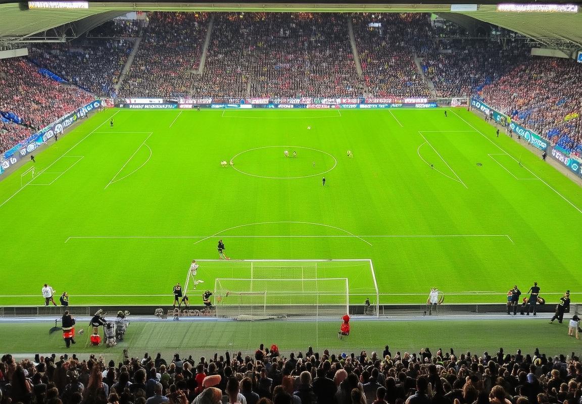 法乙焦点战：甘冈VS欧塞尔，晋级名额争夺战解析